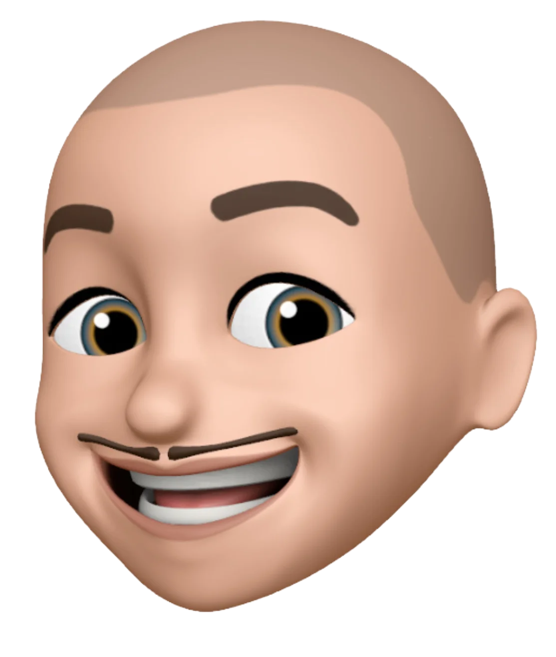 Memoji Profilbild