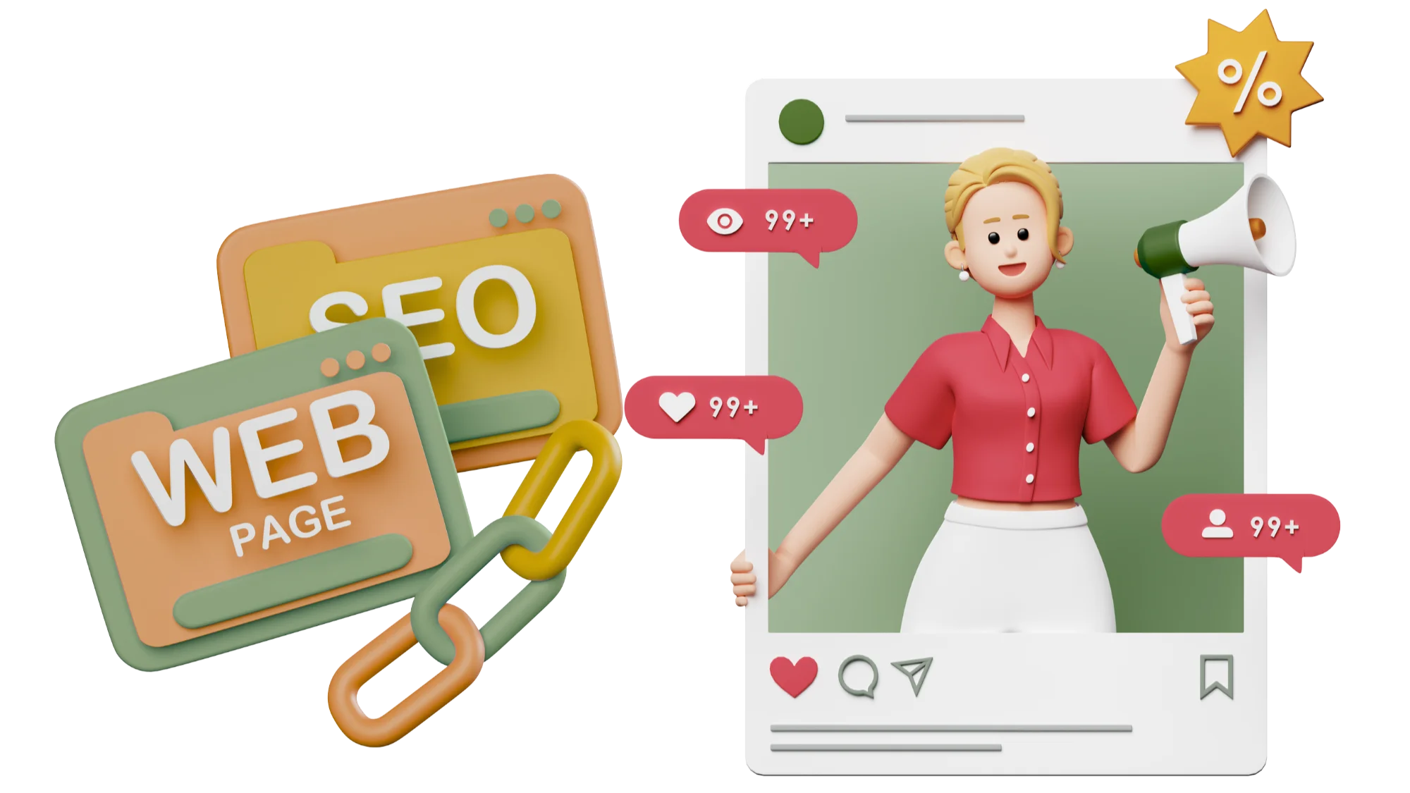 SEO Leistungsübersicht – Keyword- und Performanceanalyse