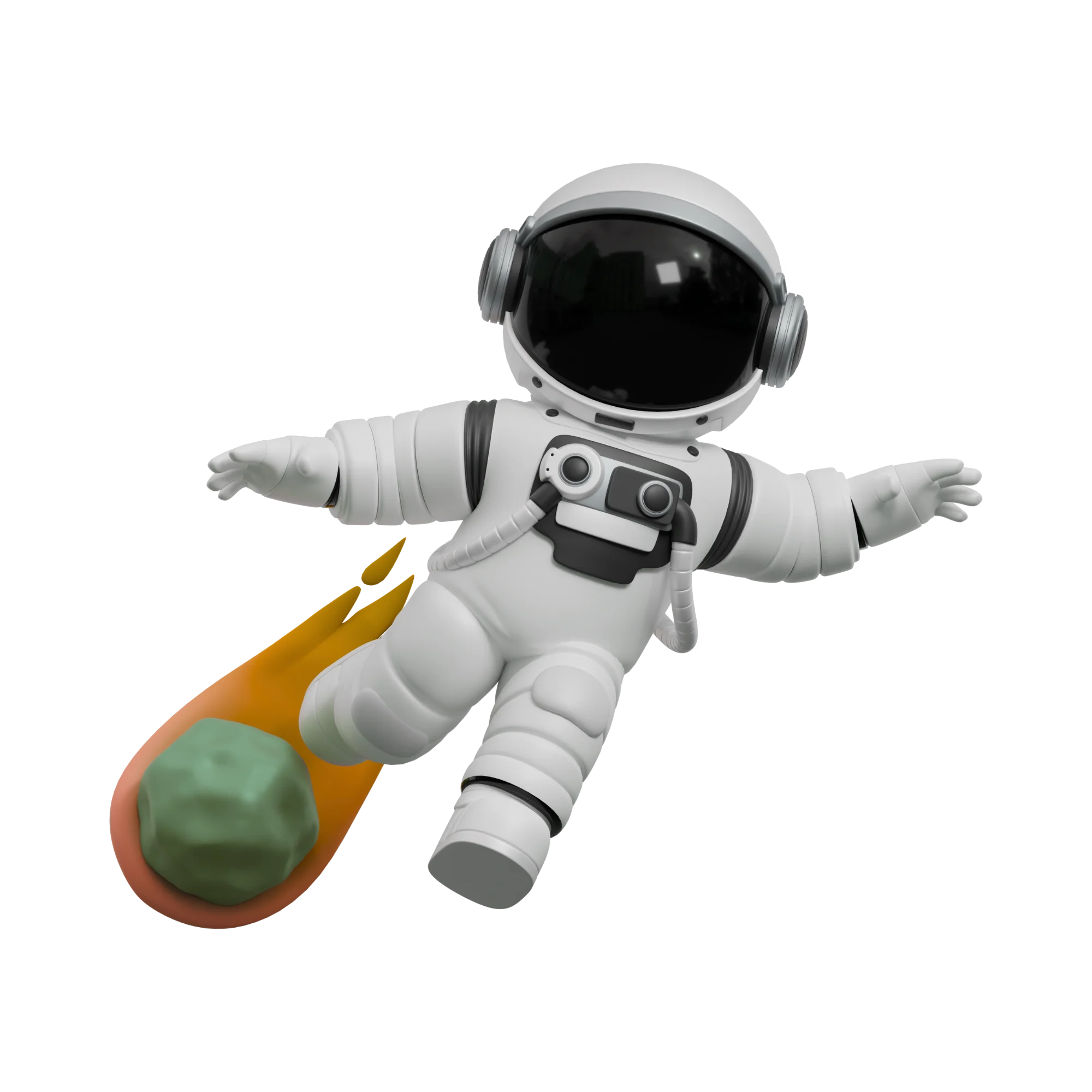 Launch, Tracking & Betreuung