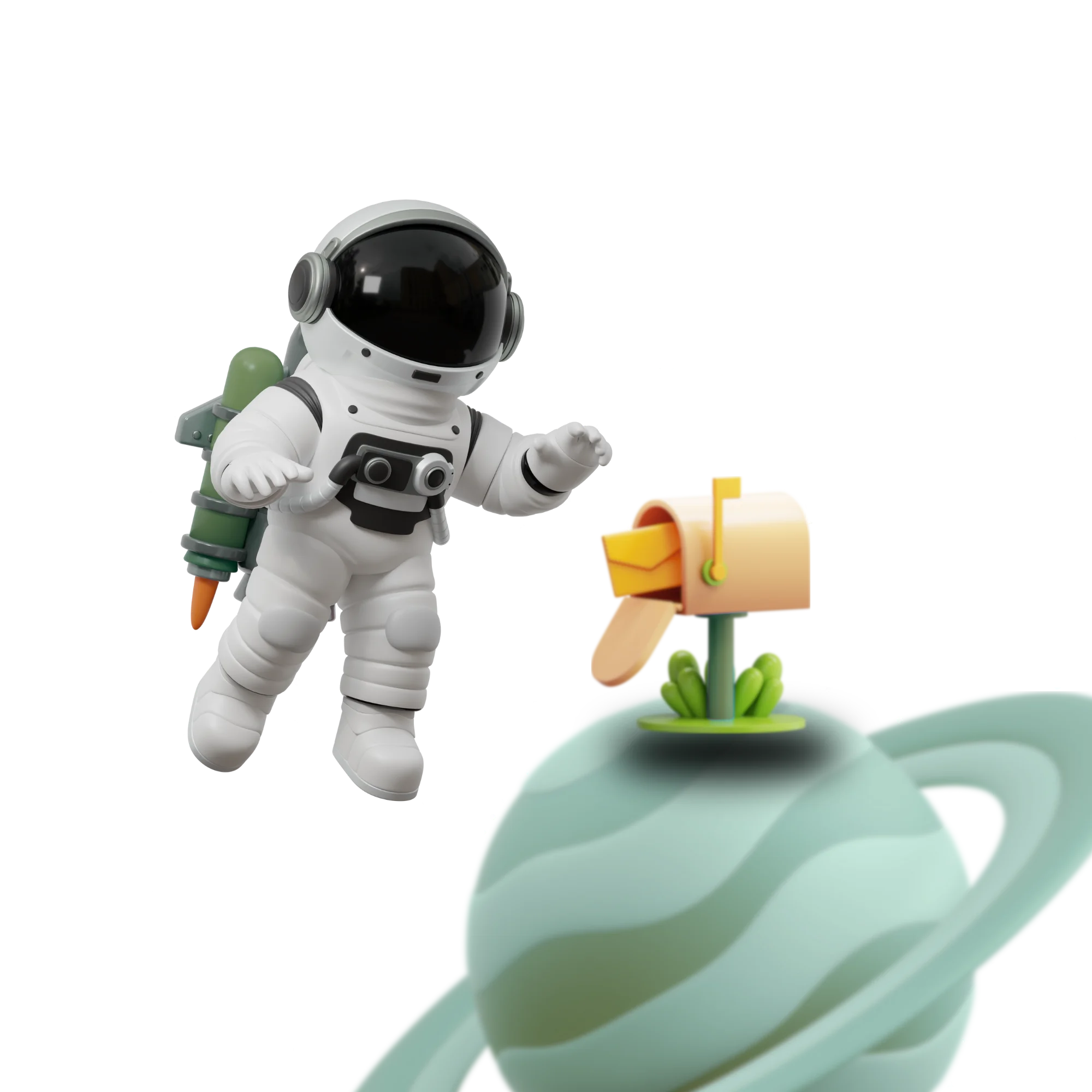 Effektives E-Mail-Marketing