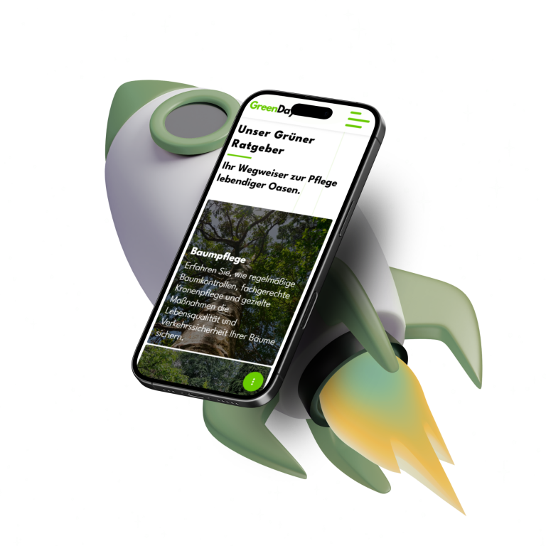 Mobile-first Responsive Webentwicklung – Performance trifft Design