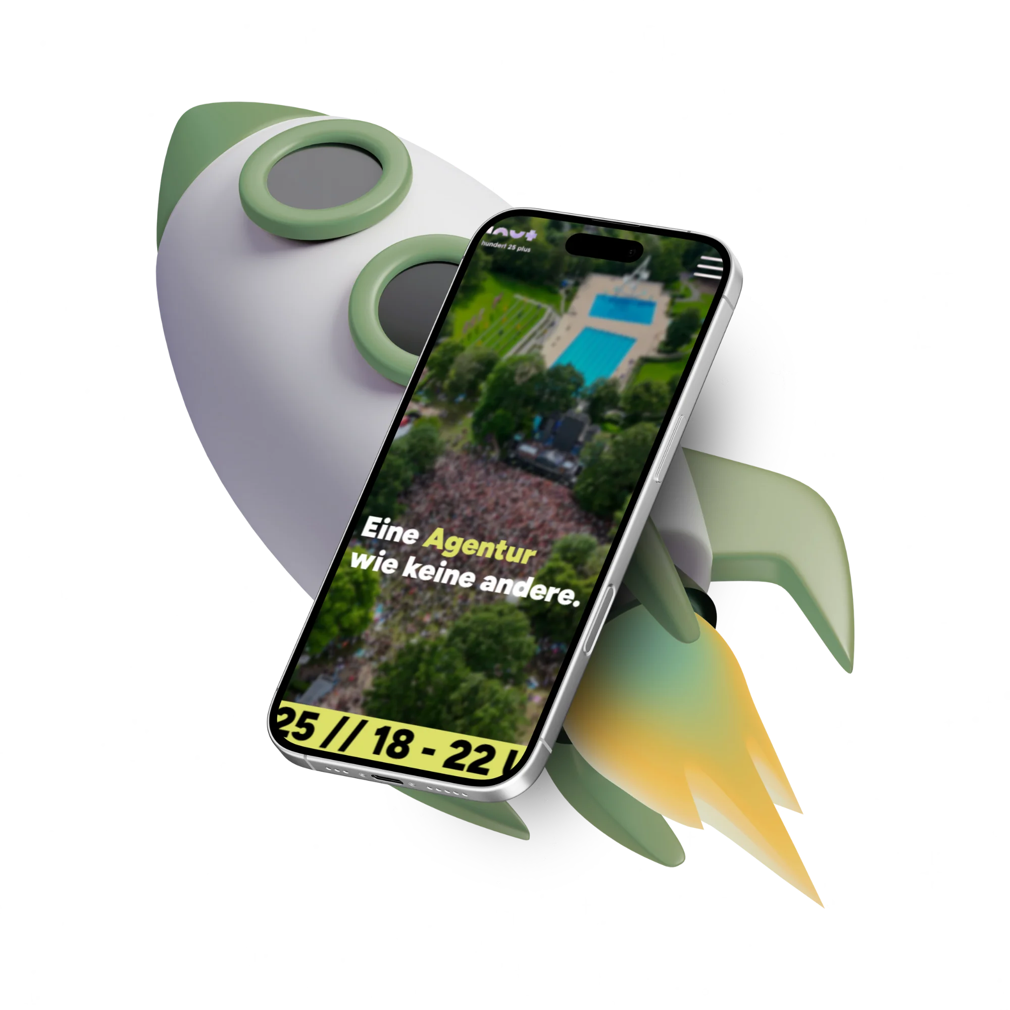 Mobile-first Responsive Webentwicklung – Performance trifft Design Mobile-first Responsive Webentwicklung – Performance trifft Design