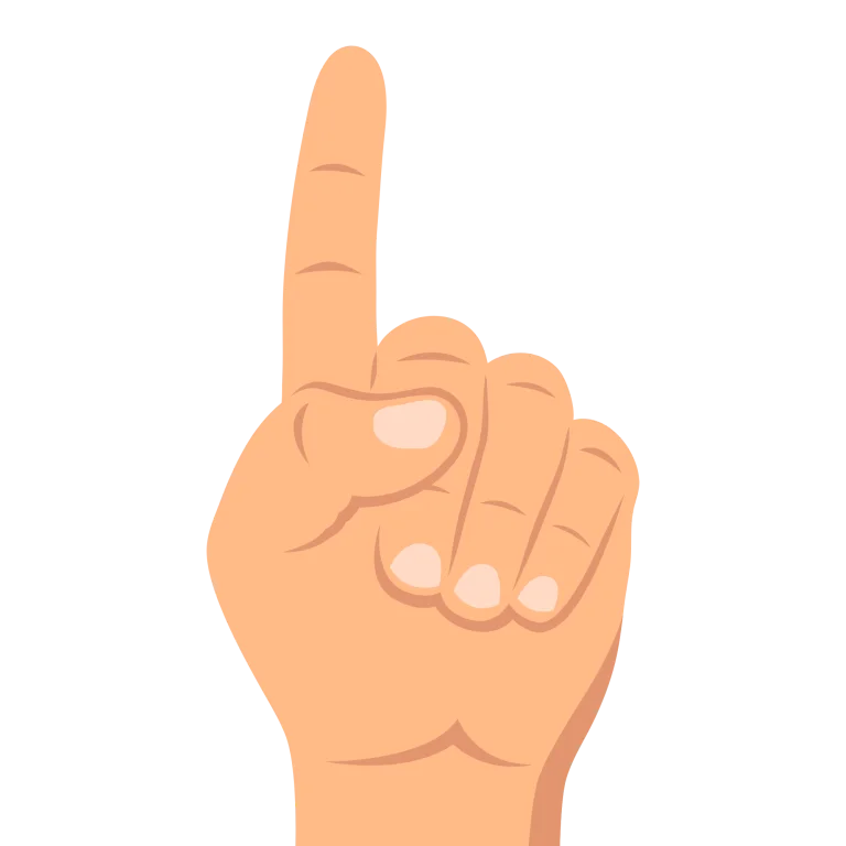 Hand